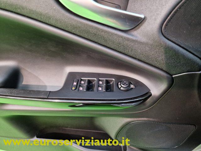 ALFA ROMEO Giulietta 2.0 JTDm-2 170 CV Distinctive