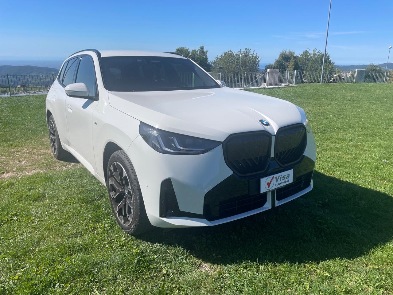 Bmw X3 xDrive20d MSport Pro FULL #BP