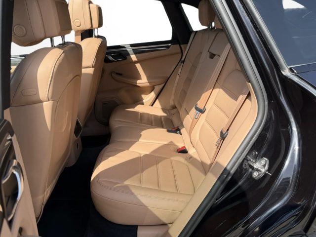 PORSCHE Macan 3.0 S