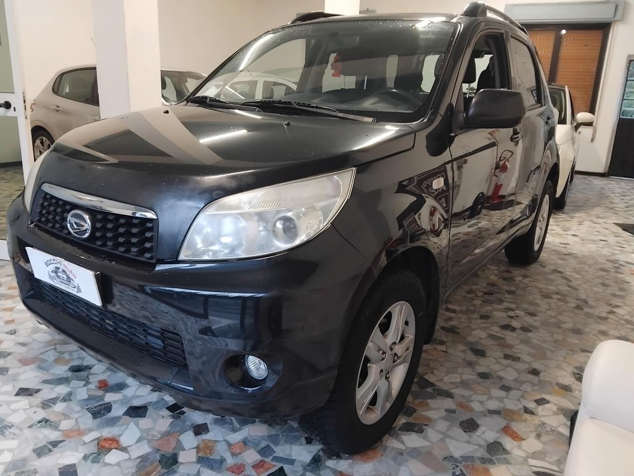 Daihatsu Terios 1.5 4WD Sho