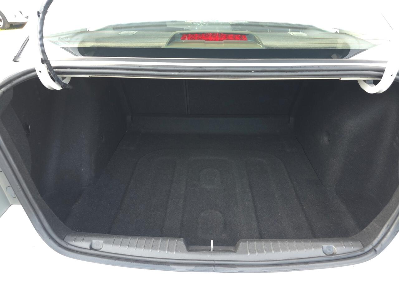 Chevrolet Cruze 1.6 4 porte LS