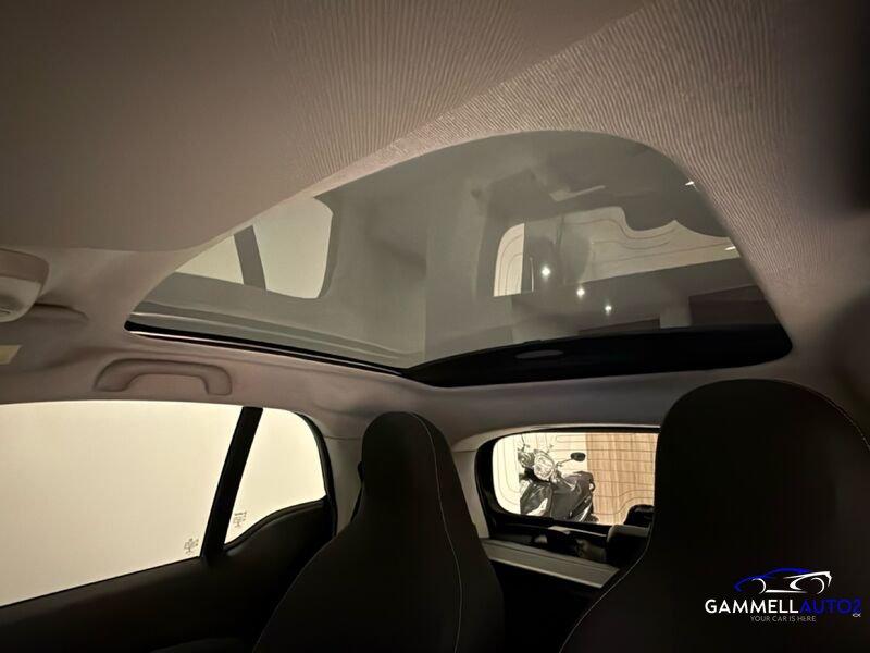 smart fortwo fortwo 90 0.9 Turbo Prime