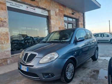 Lancia Ypsilon 1.2 Argento