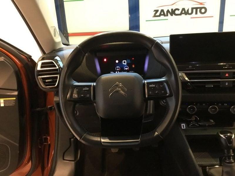 Citroën C4 C4 BlueHDi 110 S&S Shine