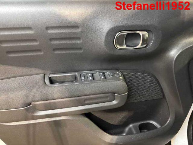 CITROEN C3 Aircross I 2021 - 1.5 bluehdi Shine s&s 110cv