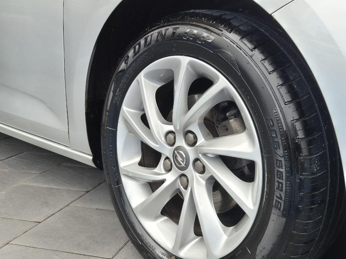 OPEL - Astra Station Wagon - Astra 1.6 CDTi Sports Tourer Automatica