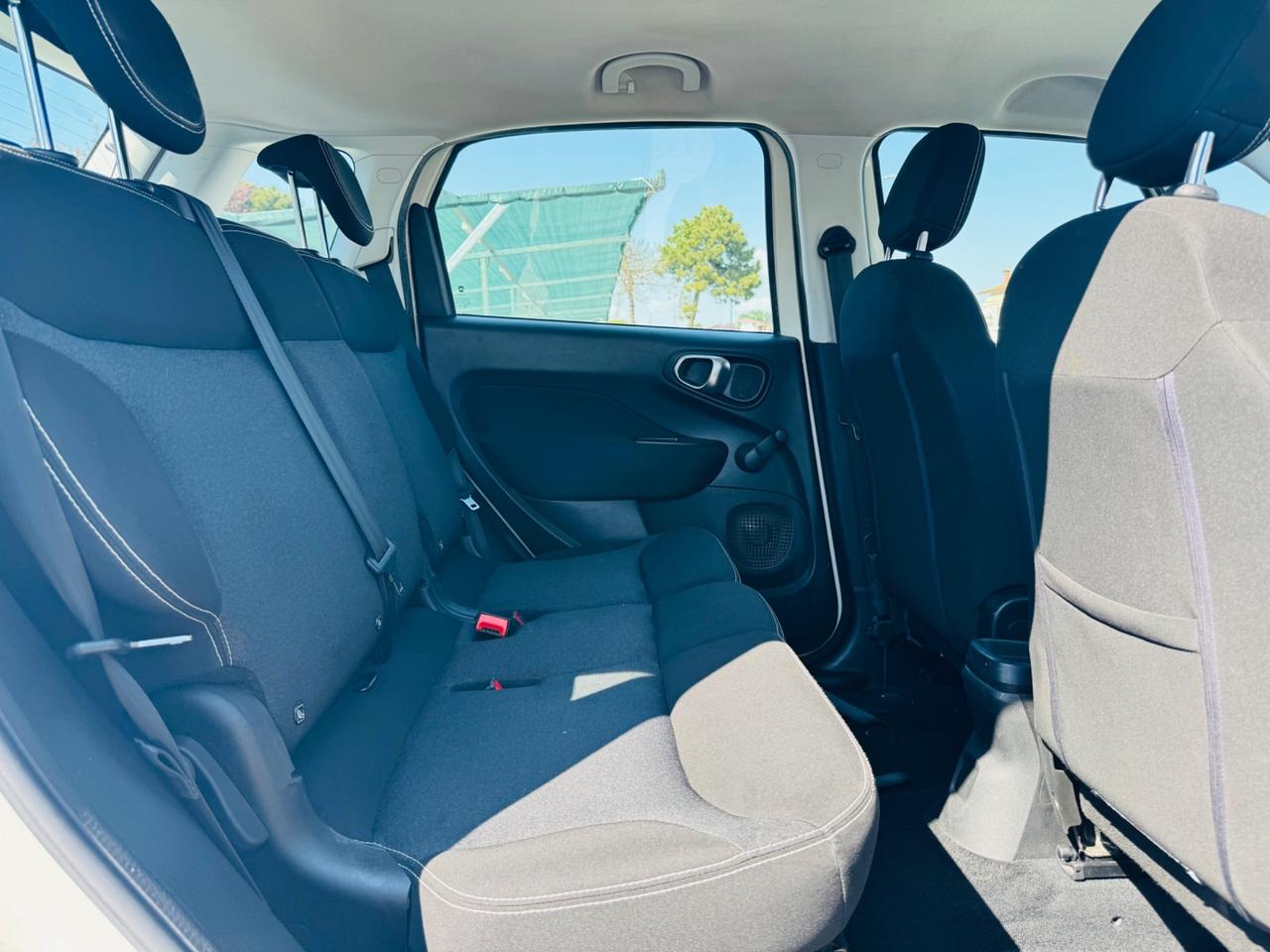 Fiat 500L 1.4 95 CV Mirror