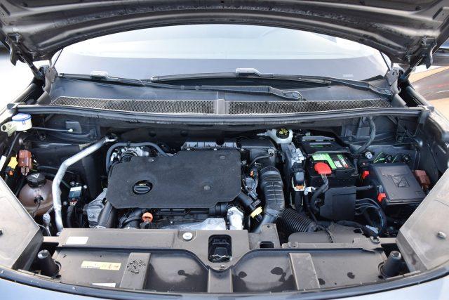 DS AUTOMOBILES DS 7 Crossback BlueHDi 130 aut. Business