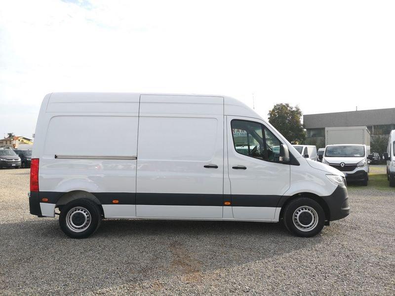 Mercedes-Benz Sprinter F39/33 311 CDI FWD TA Furgone