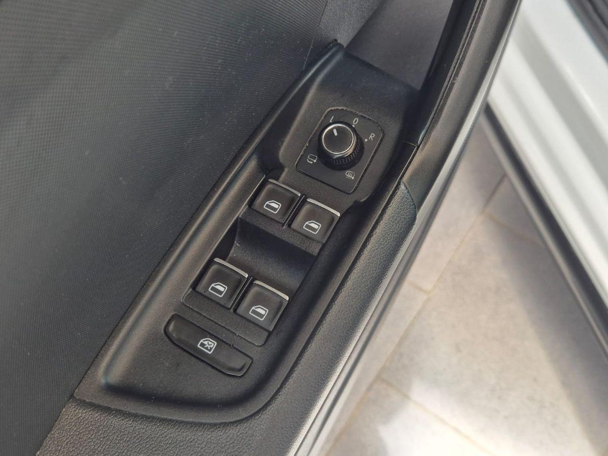 AUDI - A1 Sportback - A1 SPB 30 TFSI S tronic S line edition