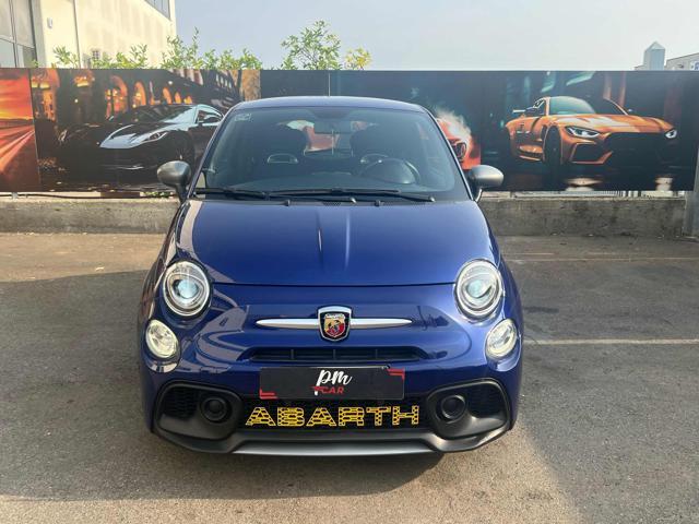 ABARTH 595 1.4 Turbo T-Jet 145 CV