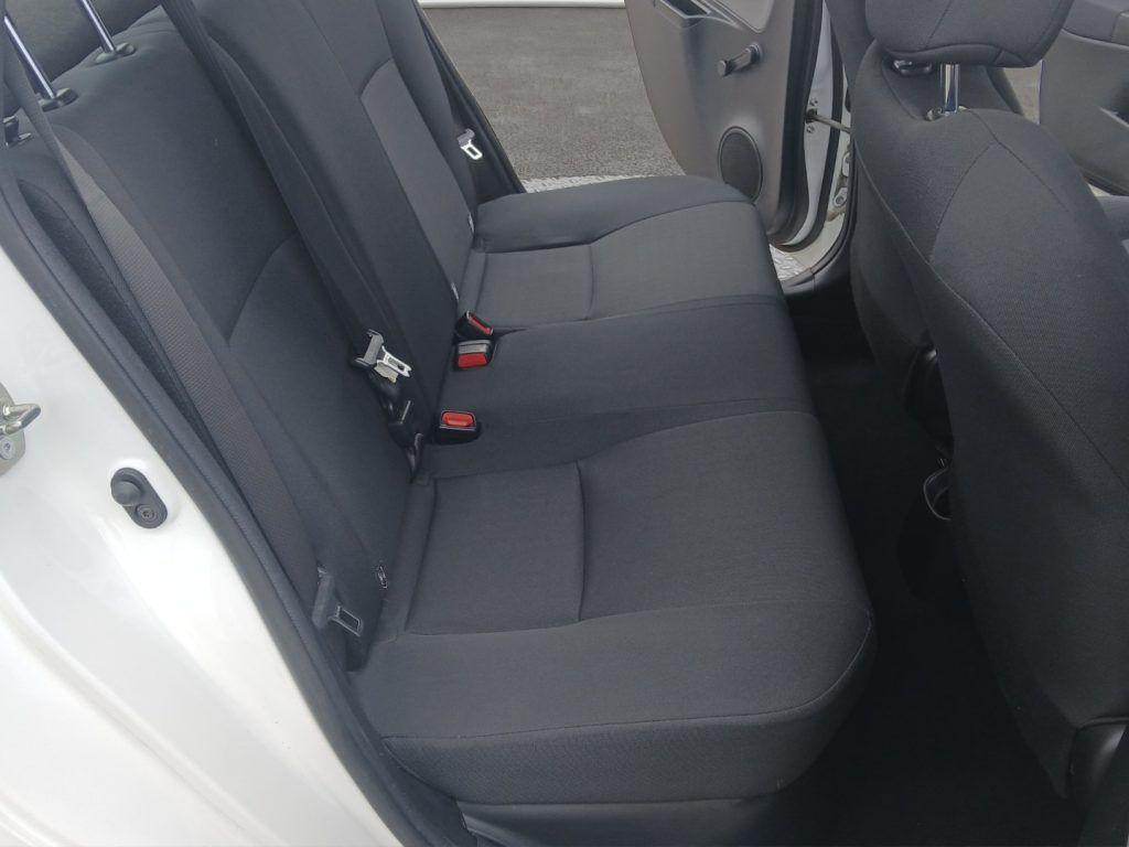 Toyota Yaris 1.5 Hybrid 5 porte Business