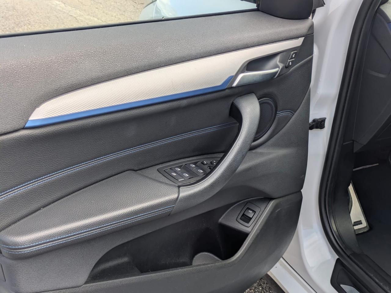 Bmw X2 sDrive18d Msport-X