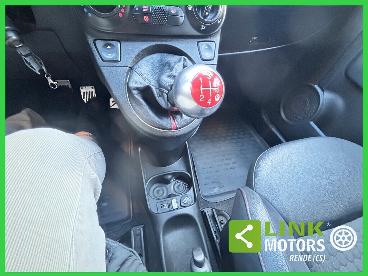 Fiat 500 S 1.3 Multijet 16V 95 CV 2014