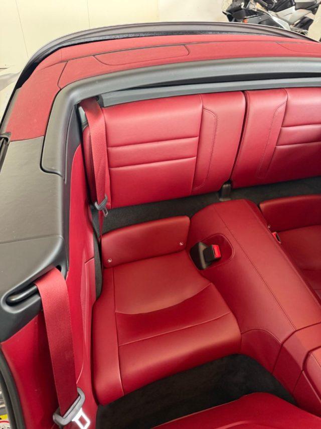 PORSCHE 911 Carrera 4S Cabriolet //CARTIER//SPORT CHRONO//