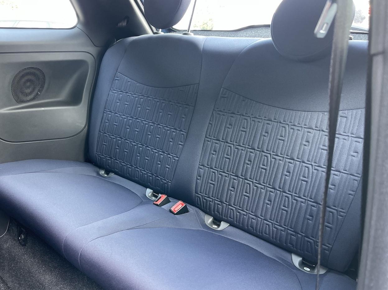 Fiat 500 1.0 Hybrid 69CV E6 Neo. - 2023