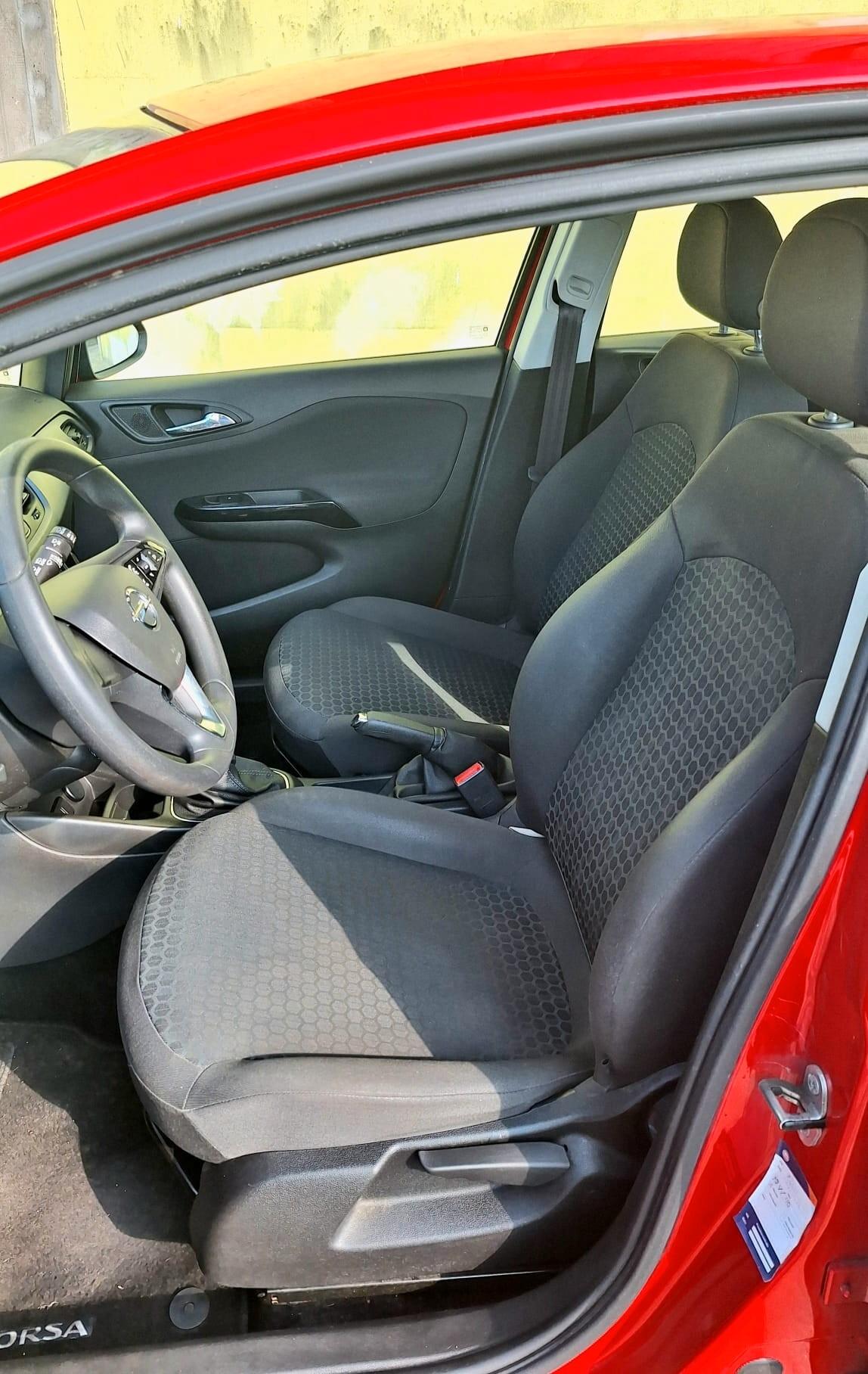 Opel Corsa 1.2 - 5 porte - OK NEOPATENTATI