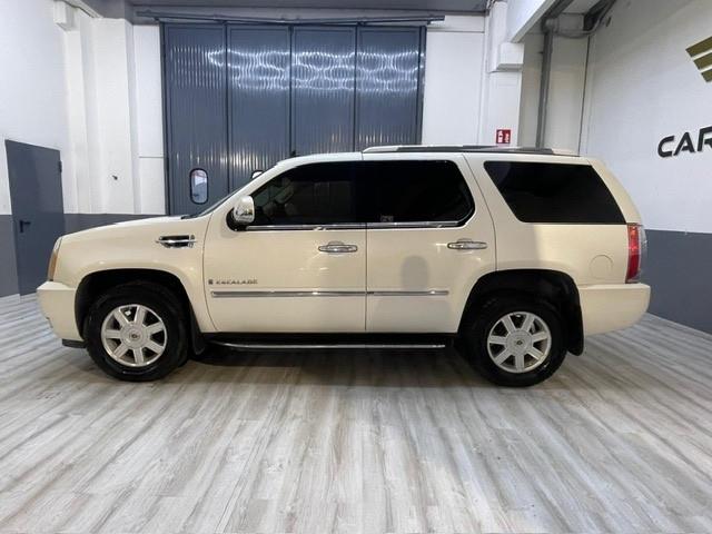 Cadillac Escalade 6.2 V8 aut. Sport Luxury