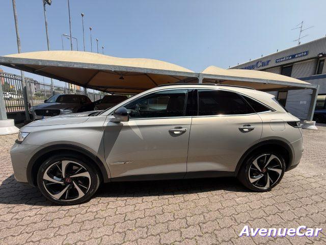 DS AUTOMOBILES DS 7 Crossback e-tense 4x4 phev Performance Line TETTO IVA ESP.