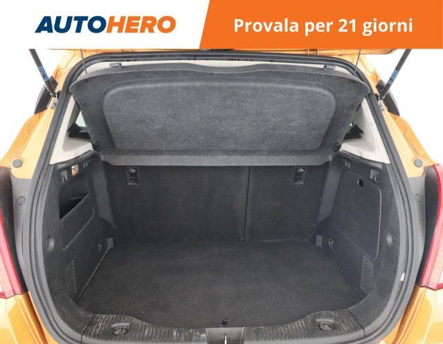 OPEL Mokka X 1.6 CDTI Ecotec 136CV 4x2 aut. Innovation