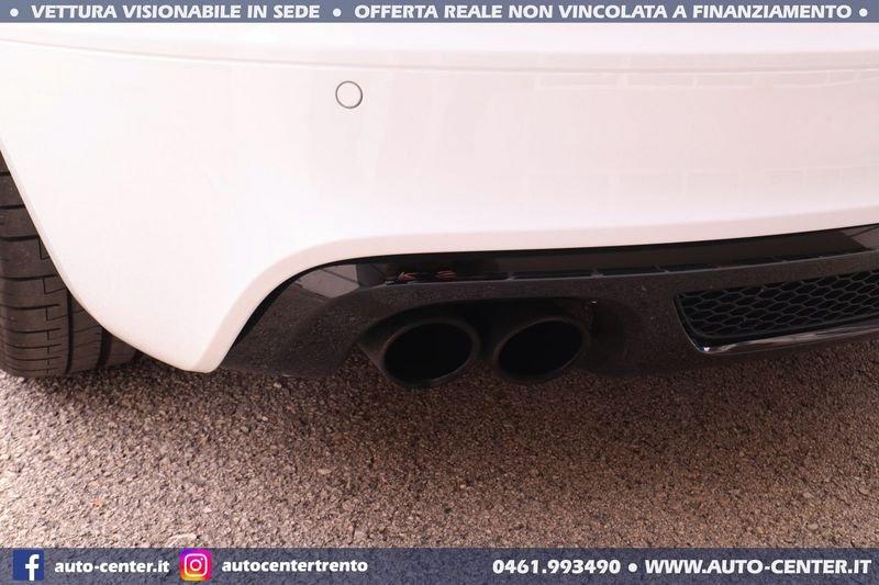 Audi TT TT Coupé 1.8 TFSI S-LINE COMPETITION SLINE