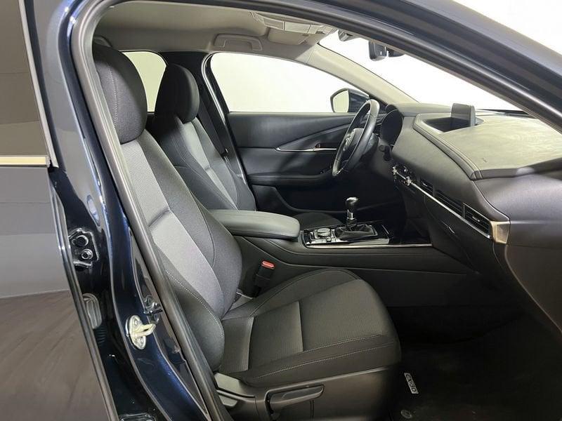 Mazda CX-30 2.0L e-Skyactiv-X M Hybrid 2WD Executive