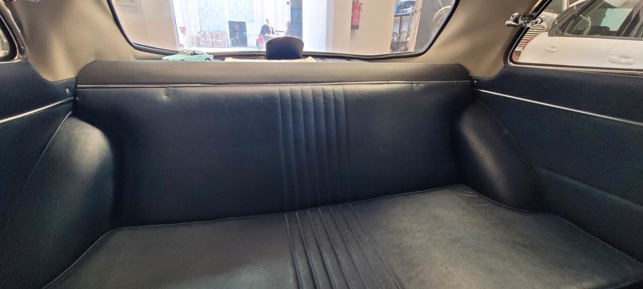 Alfa Romeo Giulietta SPRINT 1600 TARGA ORO