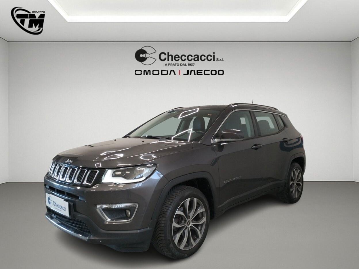 JEEP Compass 2ª serie Compass 1.6 Multijet II ...