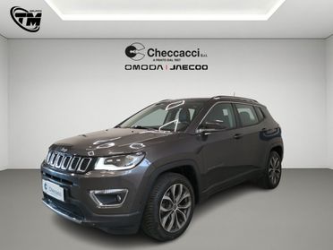 JEEP Compass 2ª serie Compass 1.6 Multijet II ...