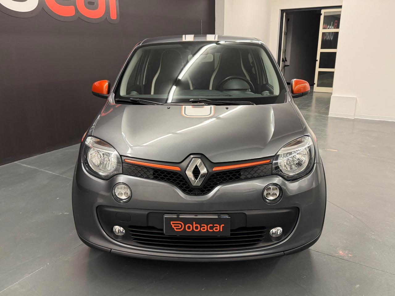 Renault Twingo TCe 110 CV Energy GT