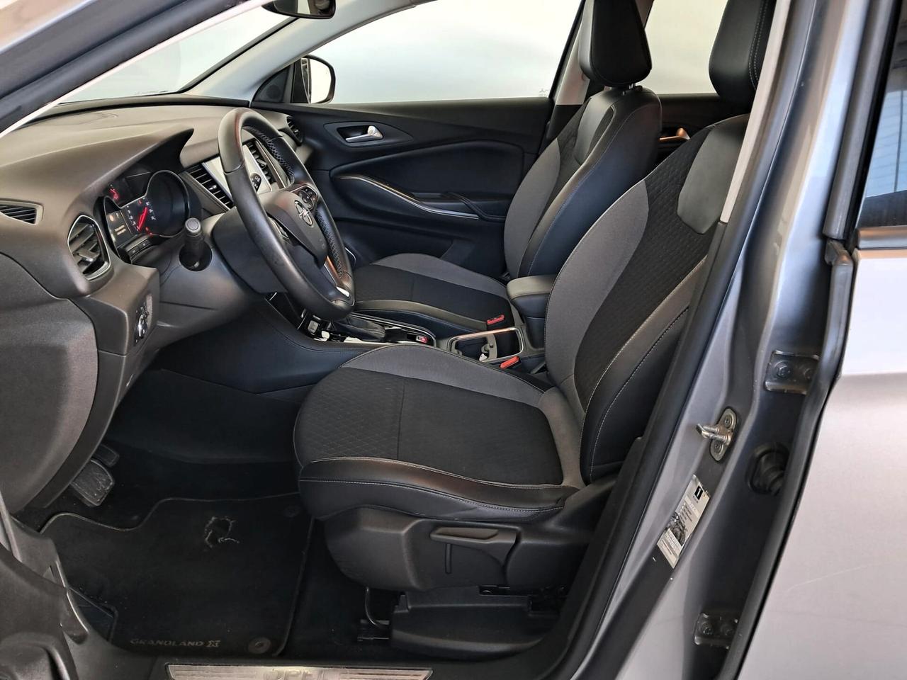 Opel Grandland X 1.6 diesel Ecotec Start&Stop aut. Innovation