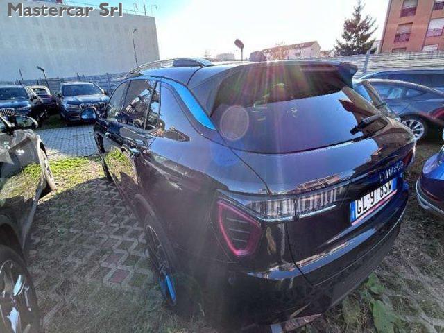 LYNK & CO 01 01 1.5 td phev 195kw auto - GL918SW