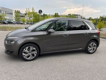 Citroen C4 Picasso PureTech 130 S&S Exclusive