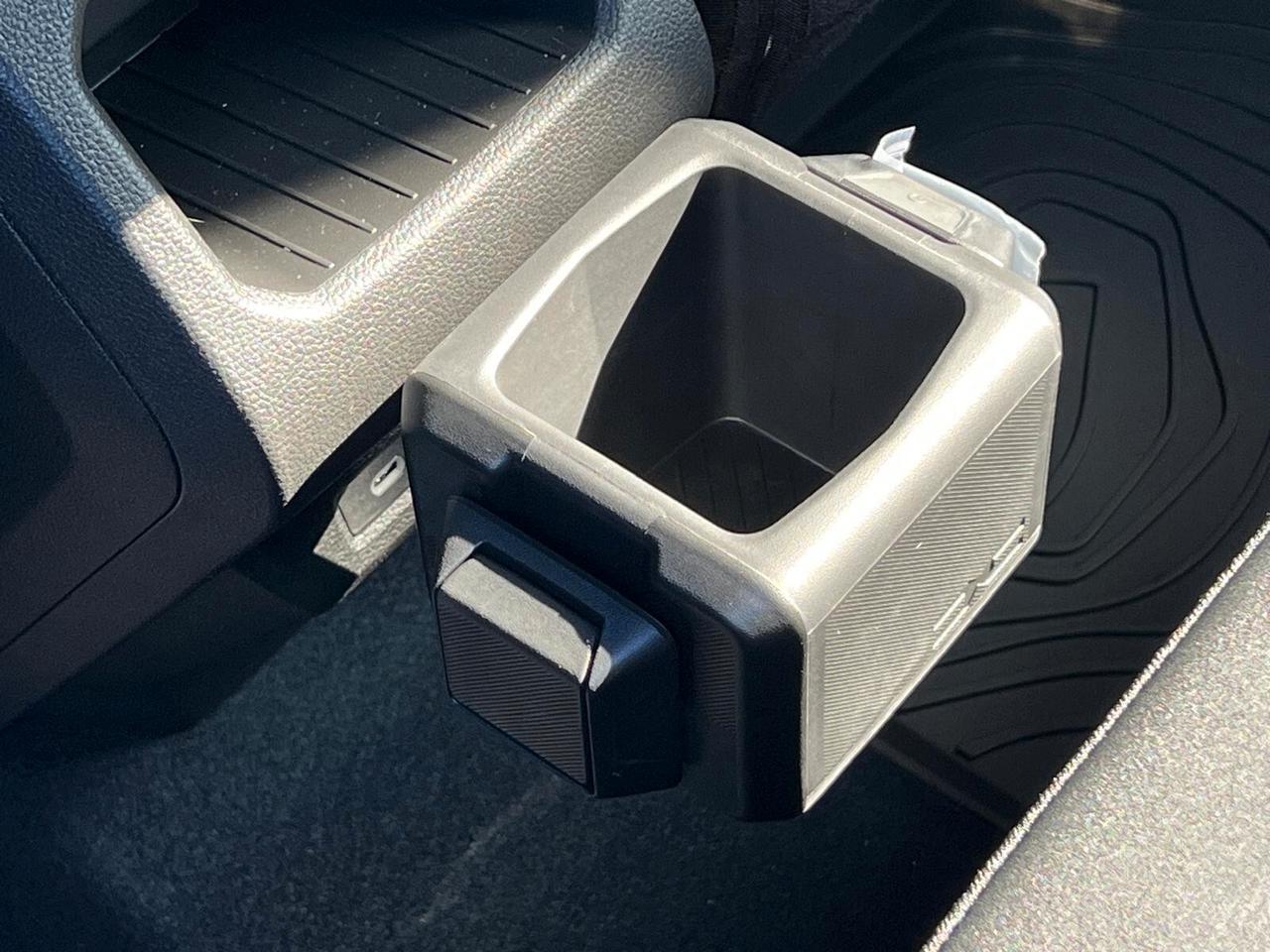 Dacia Duster Hybrid 140 CV Extreme