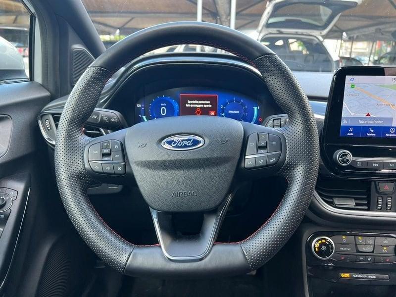 Ford Puma 1.0 Ecoboost Hyb.125cv ST-Line X Design