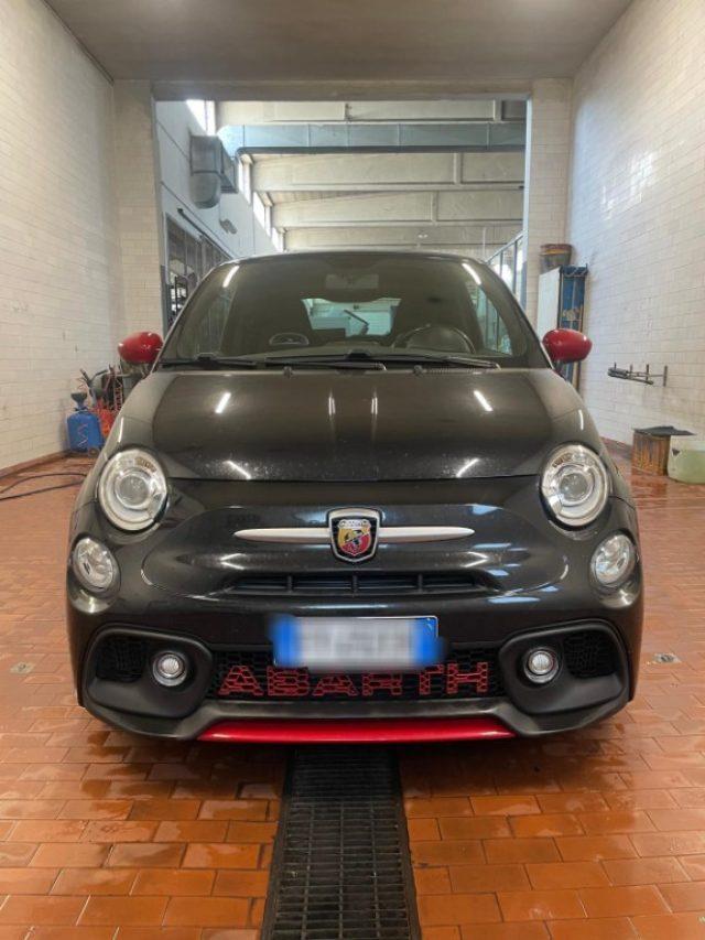 ABARTH 595 1.4 Turbo T-Jet 145 CV