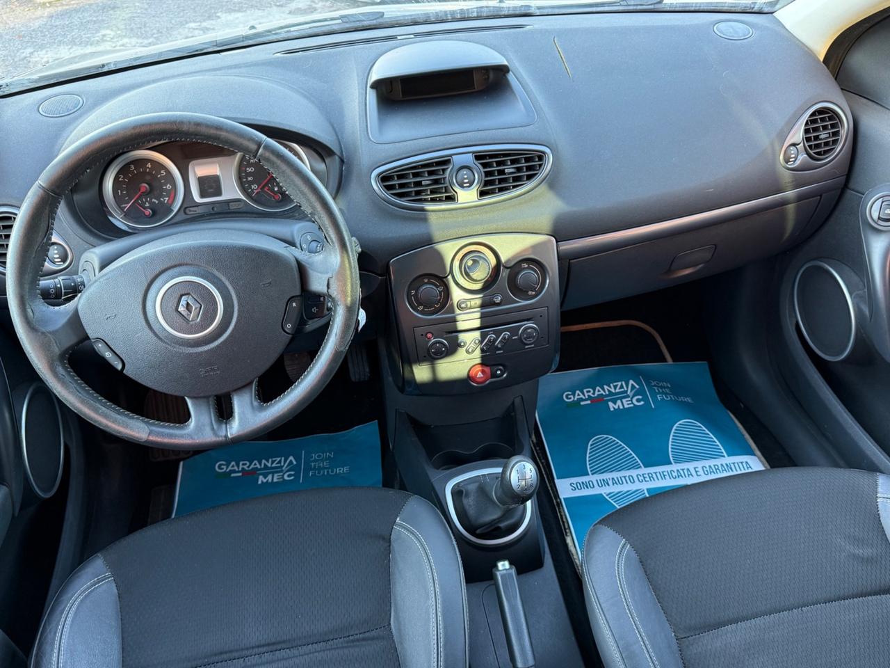 Renault Clio 1.2 16V 5 porte Le Iene