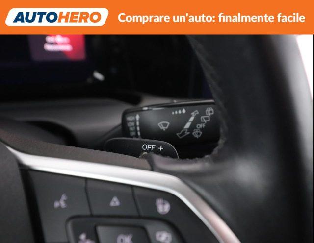 VOLKSWAGEN Golf 1.5 eTSI 150 CV EVO ACT DSG 1st Edition Style