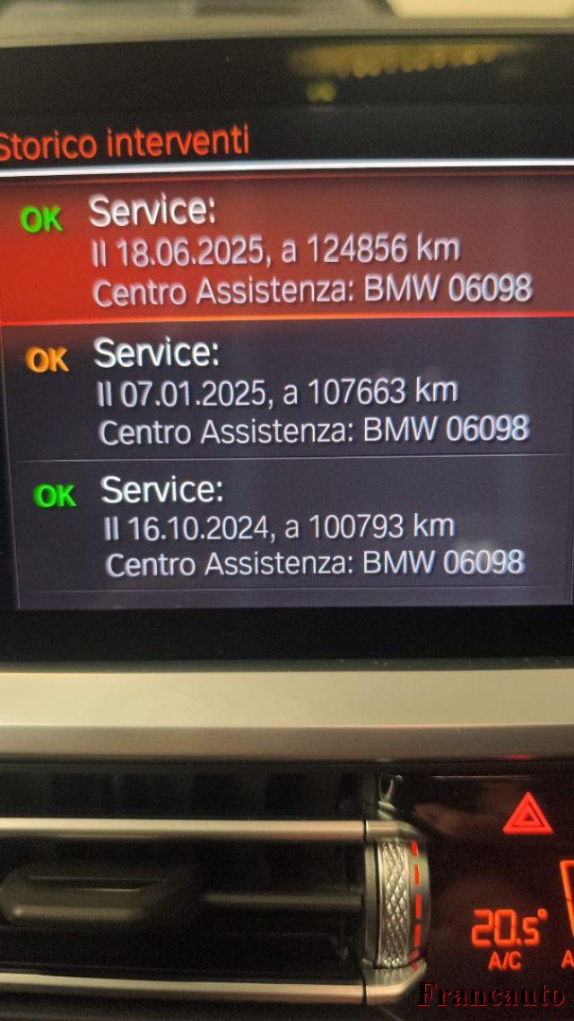 BMW 420 d xDrive 48V Msport