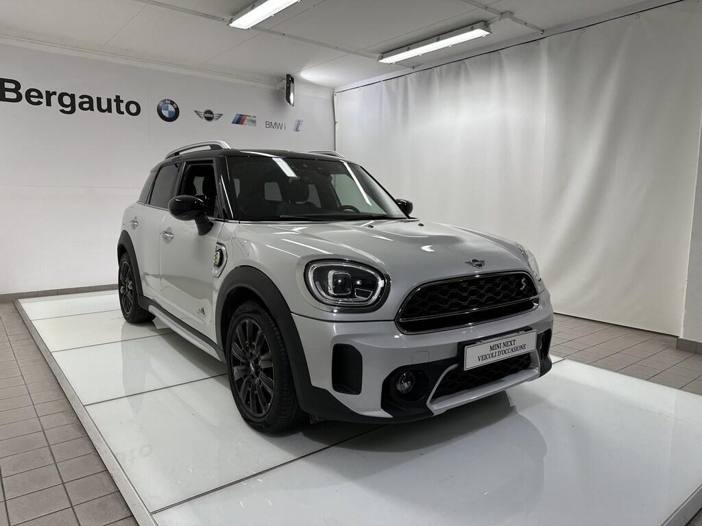 Mini Cooper SE Countryman 1.5 Classic all4 auto