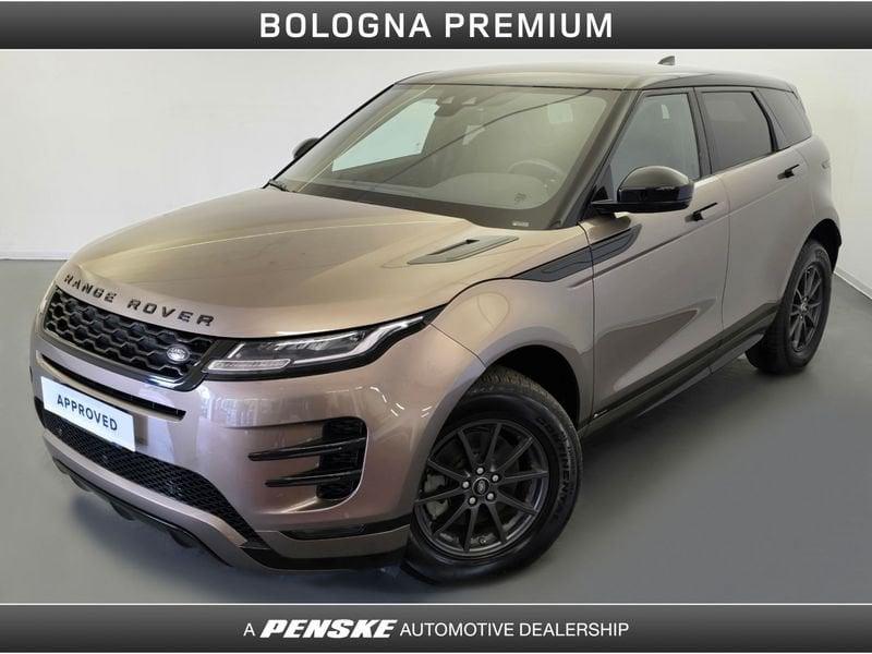 Land Rover RR Evoque Range Rover Evoque 2.0D I4-L.Flw 150 CV AWD Auto R-Dynamic S