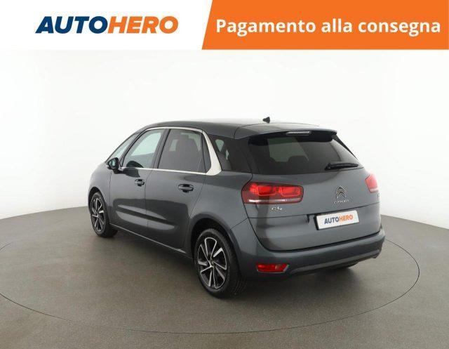 CITROEN C4 Picasso BlueHDi 120 S&S Feel