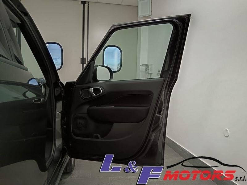 FIAT 500L 500L 1.6 Multijet 120 CV Trekking