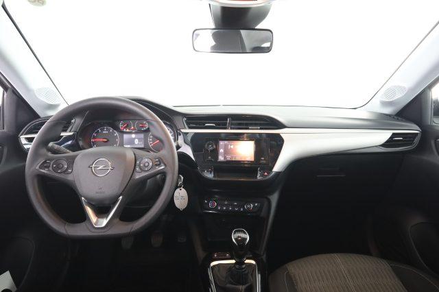 OPEL Corsa Corsa 1.2 100 CV Edition