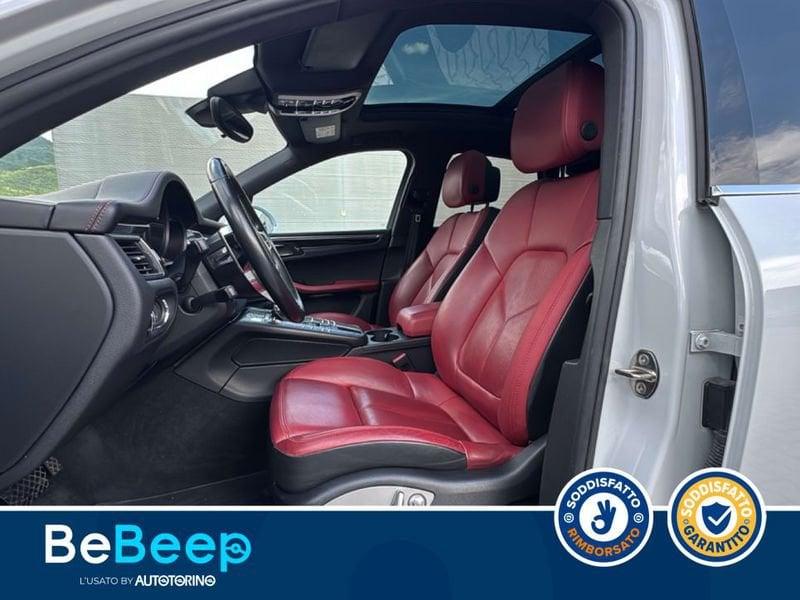 Porsche Macan 3.0 S 340CV PDK