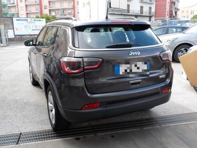 JEEP Compass 1.6 Multijet II 2WD Longitude