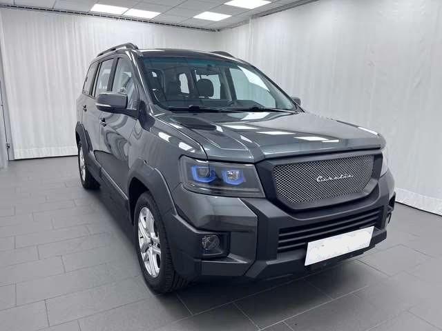 CIRELLI Cirelli 1 - Cirelli 1 1.5 GPL Premium