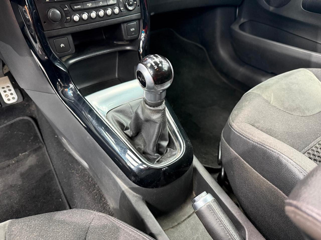 Ds DS3 3 PureTech 110 Sport Chic (508)