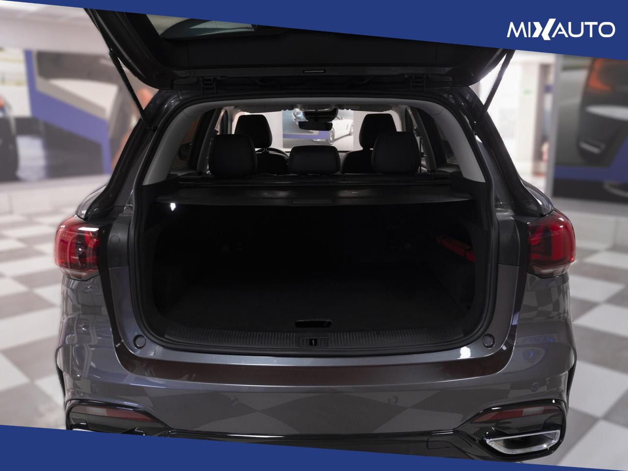 MG HS 1.5T DCT Comfort 2WD AUTO