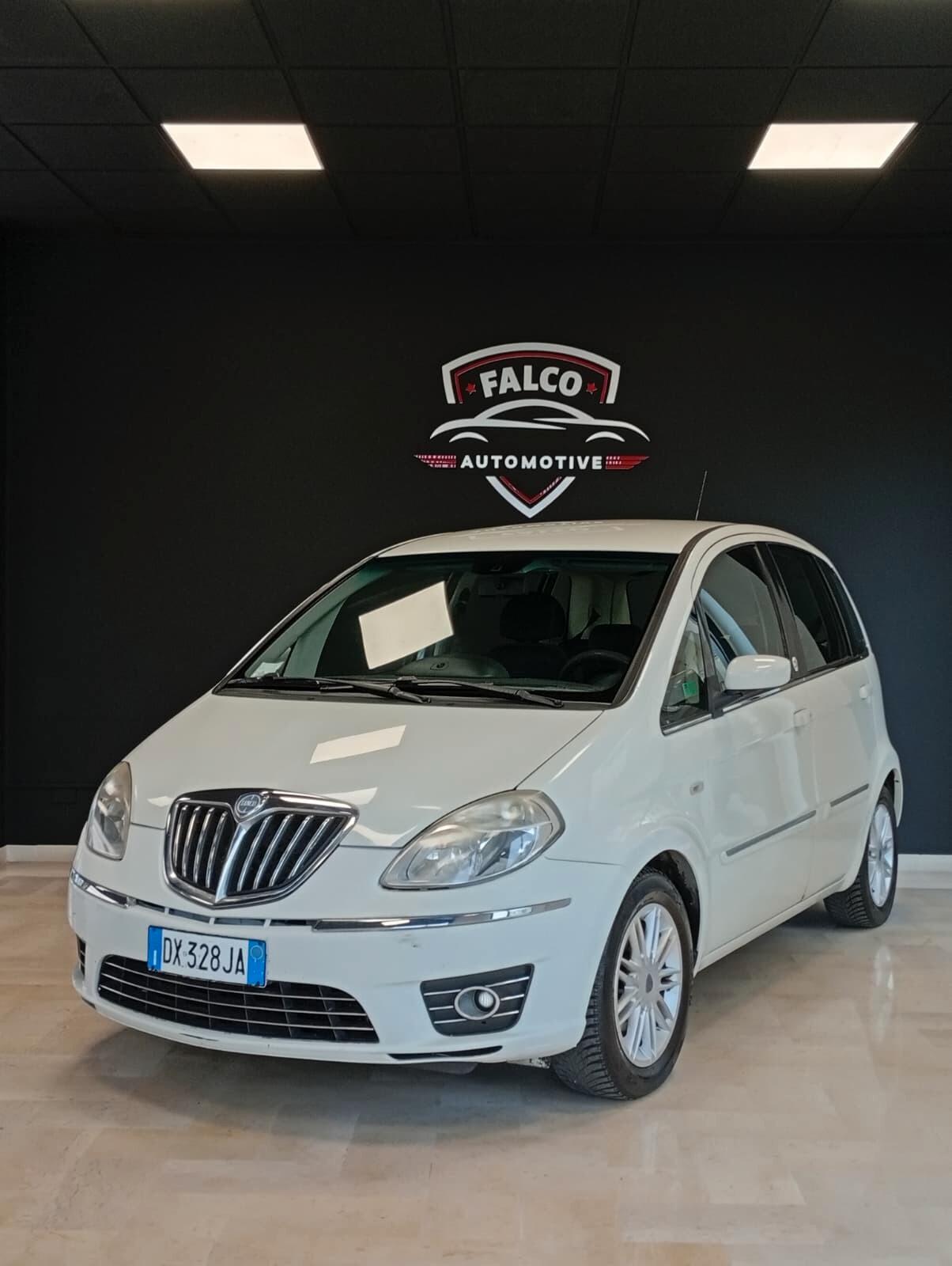 Lancia MUSA 1.4 Oro Ecochic GPL
